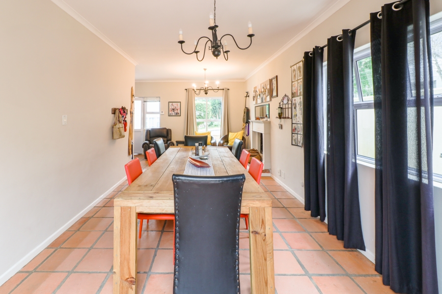 3 Bedroom Property for Sale in Paradyskloof Western Cape